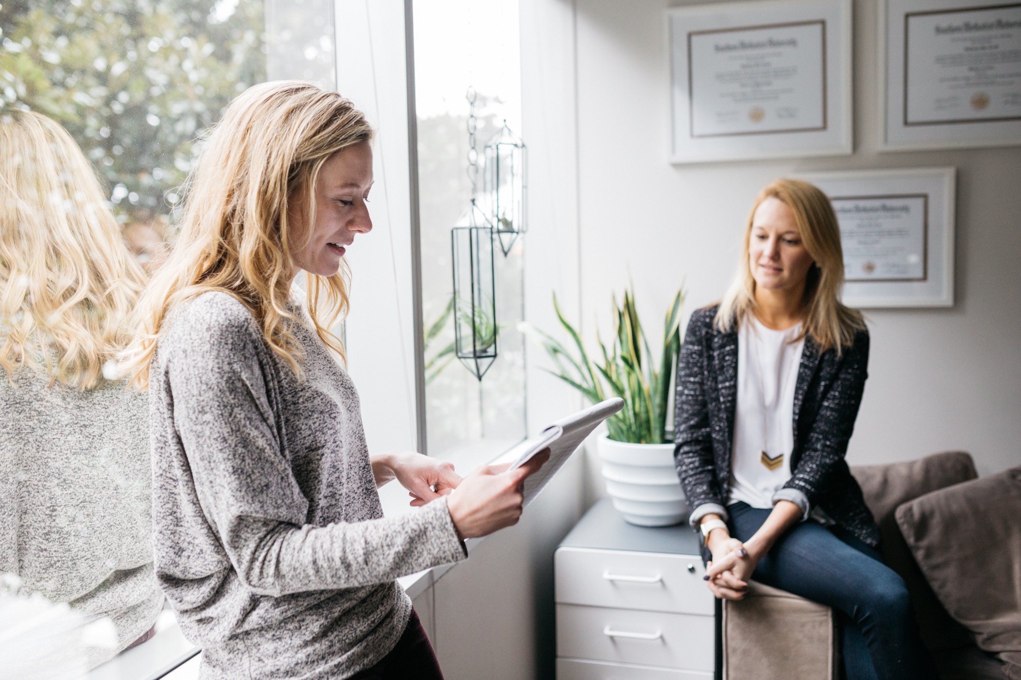 Dallas OCD Therapists Exposure Therapy Treatment for OCD