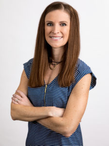Katie Sharp - dallas psychotherapist
