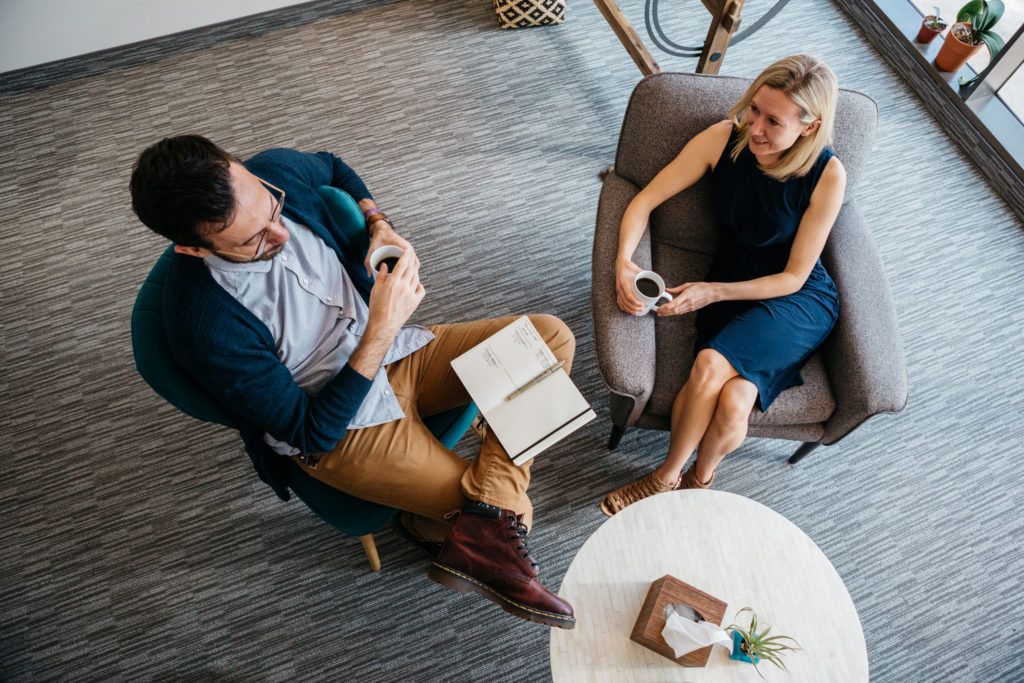 best therapist dallas Dallas CBT